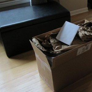 Packing
