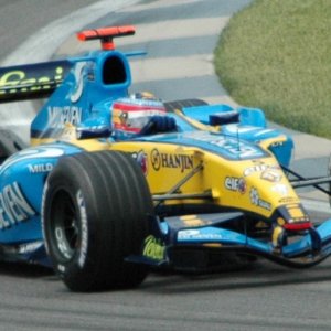 RenaultF1Style