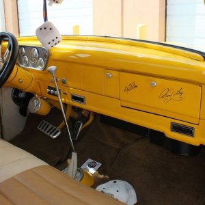 TV Cars on What's on Autogeek's Garage