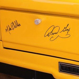 TV Cars on What's on Autogeek's Garage