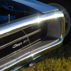 charger