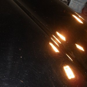Mercedes CLK 320