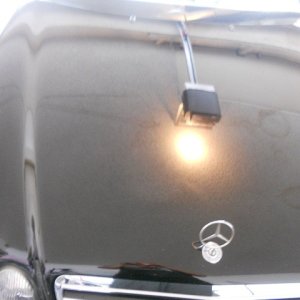 Mercedes CLK 320
