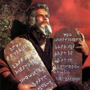 CharltonHestonMoses10Commandments