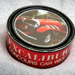 ExcaliburConcoursCar_Wax