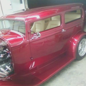My Work