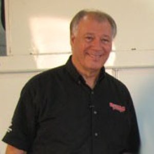 Dave Bowman