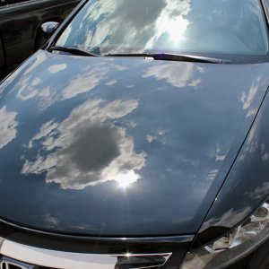 refection