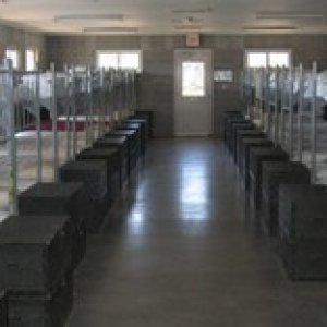 Armycots