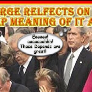 dubya