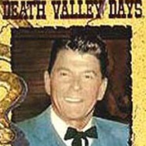 reagandeathvalleydaysposter