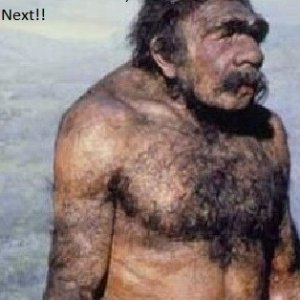 Caveman