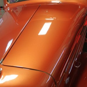 1934 Chevy Coupe Before and After with Mike Phillips