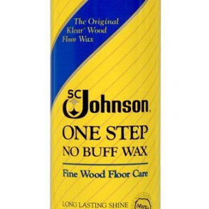 scjohnsononestepnobuffwax