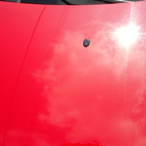 first detailing project