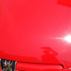 first detailing project