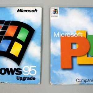 Mike Phillips Antique Computer Software