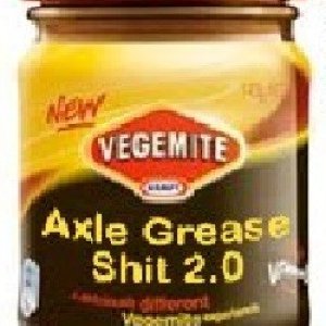 axle-grease