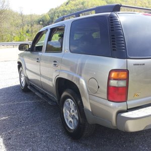 customer tahoe