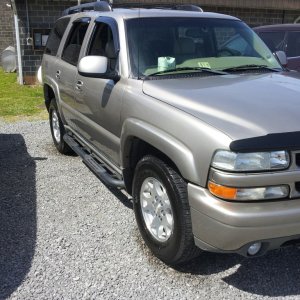 customer tahoe