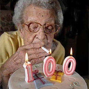 100years