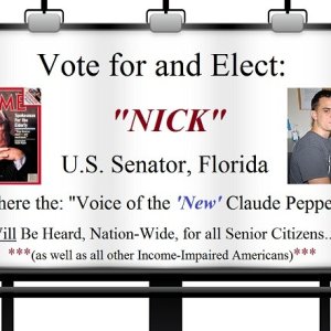 Nickforsenate