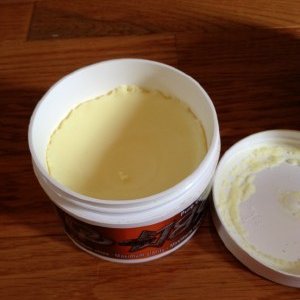 maxwax