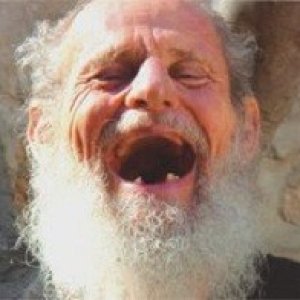 uglymanlaughing