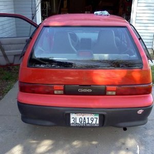 gm5