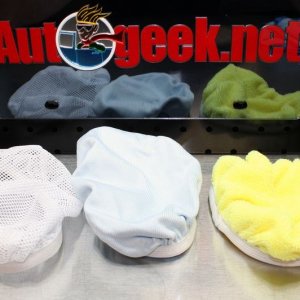 Plenty of Glass Cleaning Towels at Autogeek.net