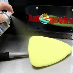 Plenty of Glass Cleaning Towels at Autogeek.net