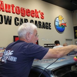 1947 Chevy 1986 Porsche Extreme Makeovers Autogeek.net