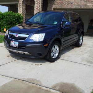 Front View