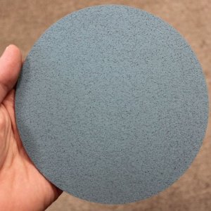 3M Trizact #5000 Grit Foam Finishg Dics Wesanding