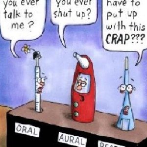 Thermometers