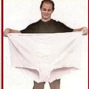 grannypanties