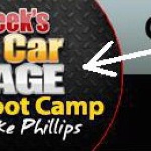Detailing Boot Camp Classes at Autogeek.net