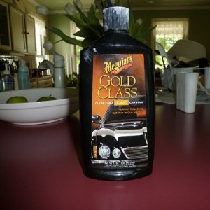 Gold Class