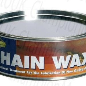 chainwax