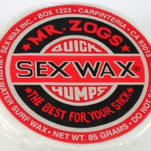 sexwax