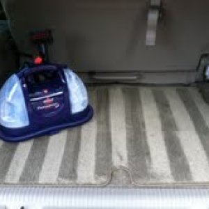Bissel Pro Heat