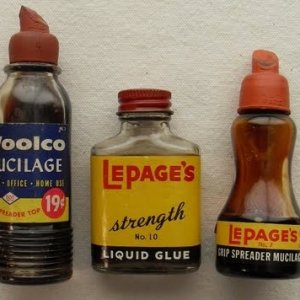 Glue