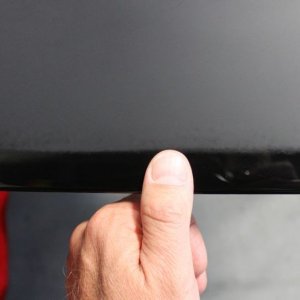 The Rule of Thumb by Mike Phillips