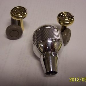 shiftknobs