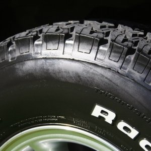 Wheel Restoration