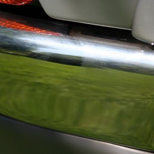 Wheel Restoration