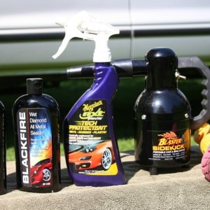 Wheel Restoration