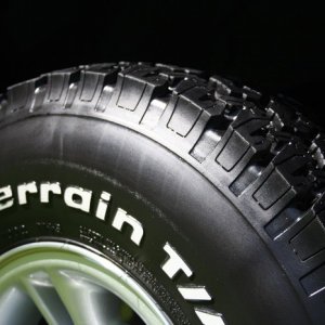 Wheel Restoration
