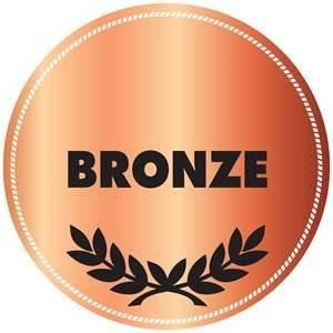 bronze