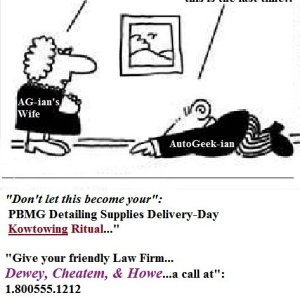 kowtowing